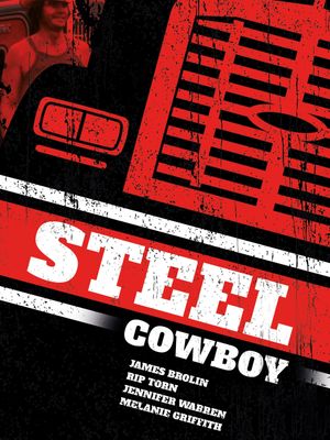 Steel Cowboy's poster image