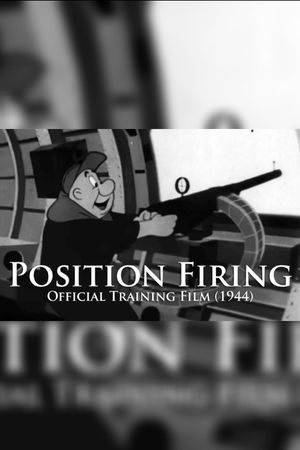 Position Firing's poster