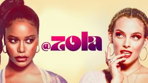 Zola's poster