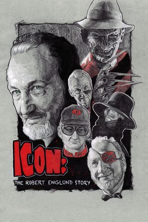 Hollywood Dreams & Nightmares: The Robert Englund Story's poster