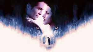 The Twilight Saga: Breaking Dawn - Part 1's poster