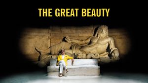 The Great Beauty's poster