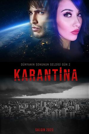 DSGG 2: Karantina's poster