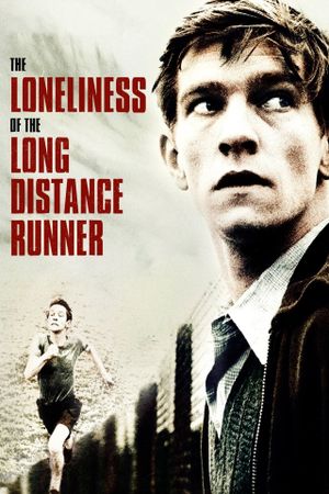 The Loneliness of the Long Distance Runner's poster