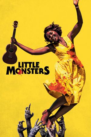 Little Monsters's poster