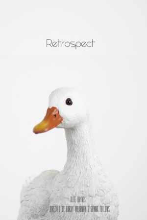 Retrospect's poster