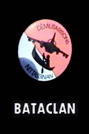 Bataclan's poster