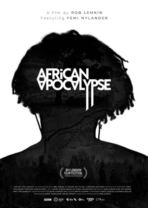 African Apocalypse's poster