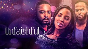 Infidelity's poster