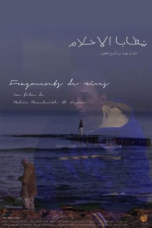 Dream Fragments's poster