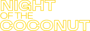 Night of the Coconut's poster