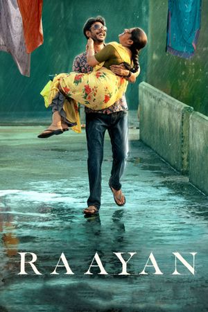Raayan's poster