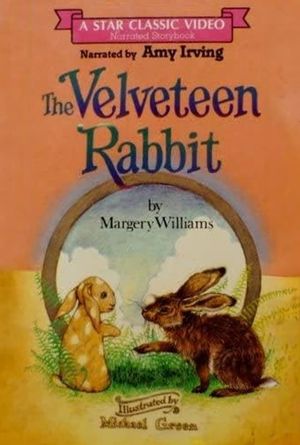 The Velveteen Rabbit's poster