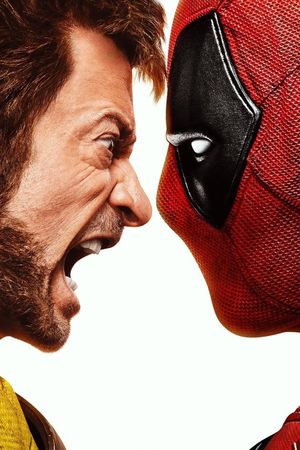 Deadpool & Wolverine's poster