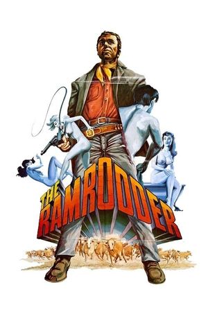The Ramrodder's poster