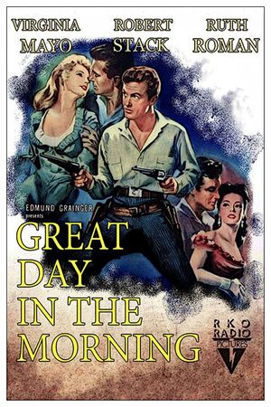 Great Day in the Morning's poster