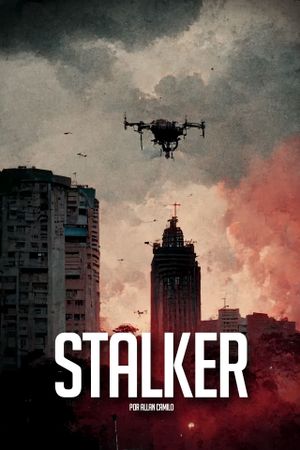 Stalker's poster