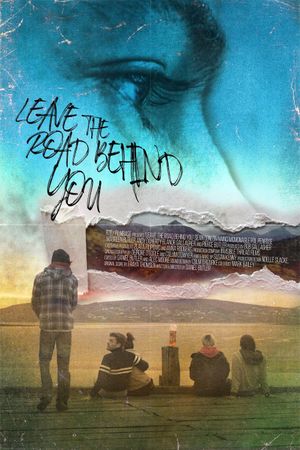 Leave the Road Behind You's poster