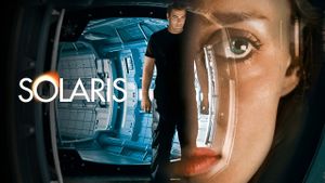 Solaris's poster