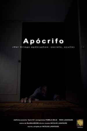 Apócrifo's poster image