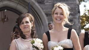 Bridal Fever's poster