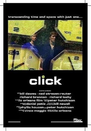 Click's poster