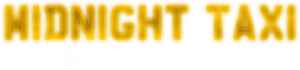 Midnight Taxi's poster