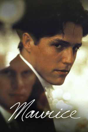 Maurice's poster