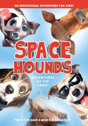 Space Hounds's poster