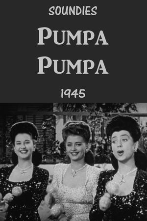 Pumpa Pumpa's poster