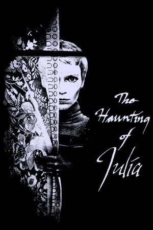 The Haunting of Julia's poster