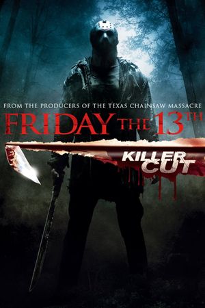 Friday the 13th's poster