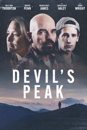 Devil's Peak's poster