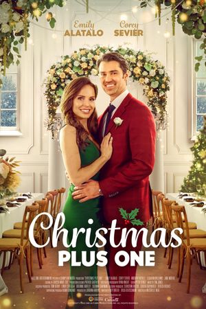 Christmas Plus One's poster