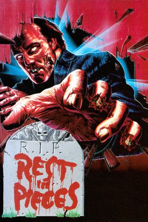 Rest in Pieces's poster image