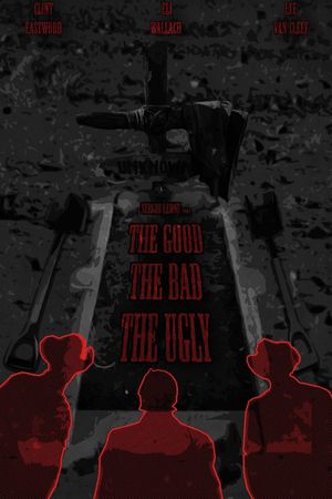 The Good, the Bad and the Ugly's poster