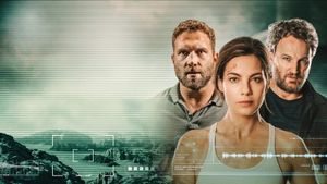 Black Site's poster