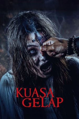 Kuasa Gelap's poster