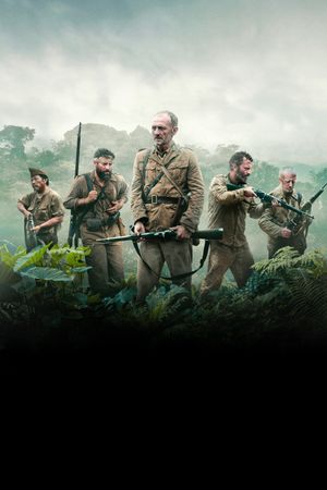 The Last Men's poster
