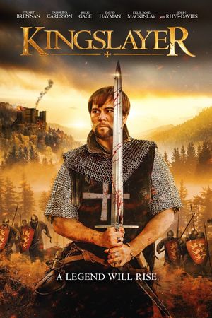 Kingslayer's poster