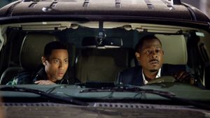 Big Mommas: Like Father, Like Son's poster