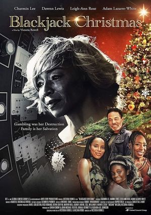 Blackjack Christmas's poster