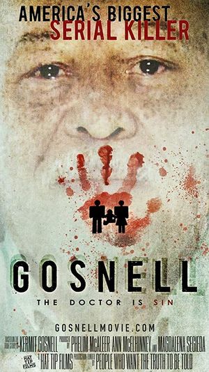 Gosnell: The Trial of America's Biggest Serial Killer's poster