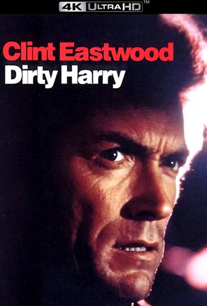 Dirty Harry's poster