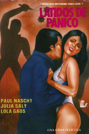 Panic Beats's poster