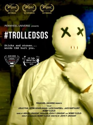 Trolled's poster