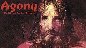 Rasputin's poster