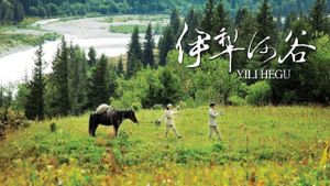 Ili River Valley's poster