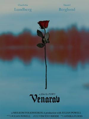 Venatura's poster