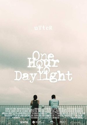 Utter 2016: One Hour To Daylight's poster